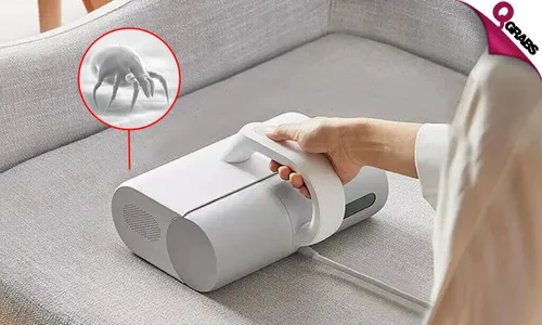 Xiaomi Mijia Mites Remover!